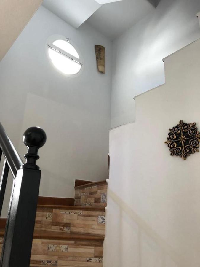 高辛Casita Valdivia别墅 外观 照片