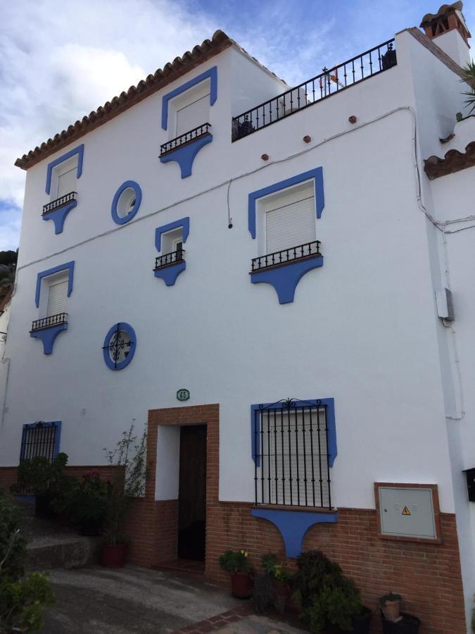 高辛Casita Valdivia别墅 外观 照片