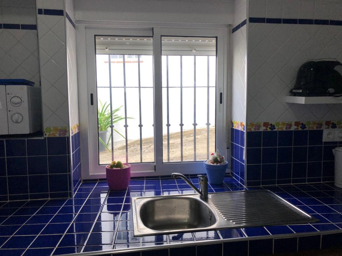 高辛Casita Valdivia别墅 外观 照片