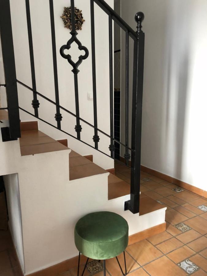 高辛Casita Valdivia别墅 外观 照片